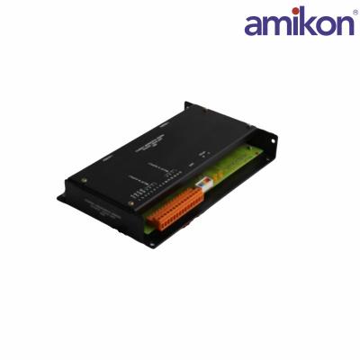 ALSTOM	9000-4001 Control I/O Module