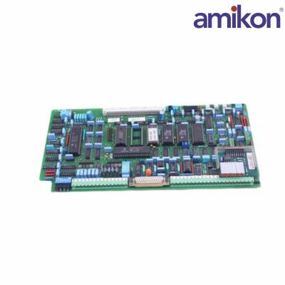 AMK AMK MIFA M2	Electronic Module