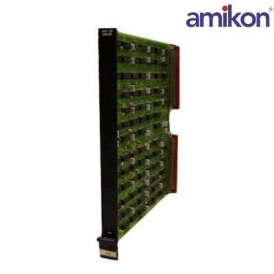 ALSTOM	8300-4003  FAST I/O DRIVER