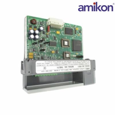 AMCI AMCI 1531  Resolver Interface Module