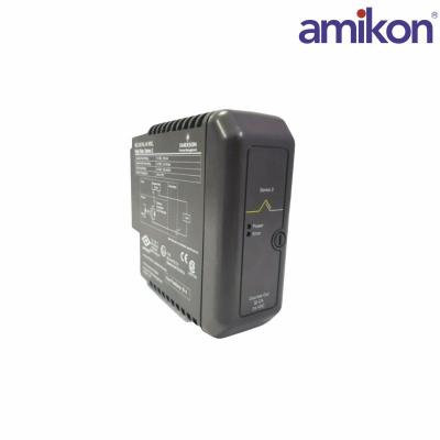 EMERSON  KJ3204X1-BA1 12P3275X042  Discrete Output Card