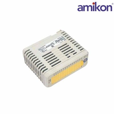 ABB    DO880 3BSE028602R1  digital output module