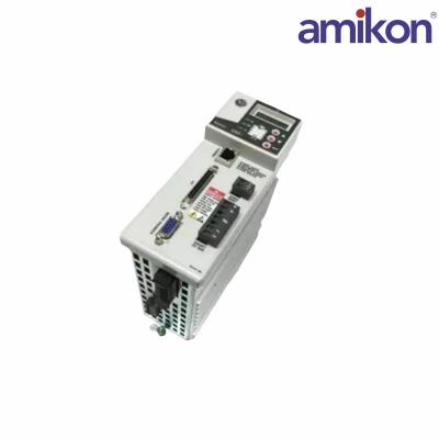 2097-V33PR6-LM   	Ethernet/IP Servo Drive