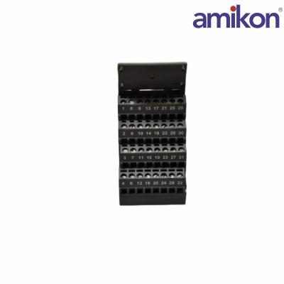 EMERSON  KJ4001X1-CJ1 12P1902X032   Terminal Block