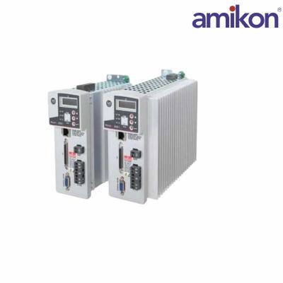 2097-V33PR6-LM   	Ethernet/IP Servo Drive