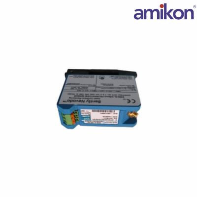 BENTLY NEVADA 330180-X1-CN MOD:143416-29  Proximitor Sensor