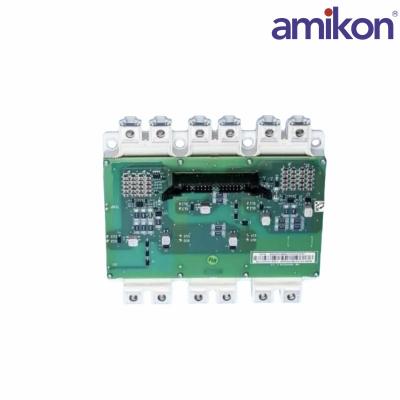 ABB   FS500R17OE4D/BGAD-21C	Insulated Gate Bipolar Transistor+DRIVE