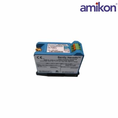 BENTLY NEVADA 330180-X1-CN MOD:143416-29  Proximitor Sensor