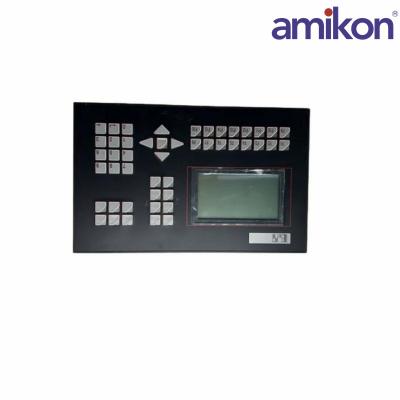 B&R 4D1165.00-590 Graphic Display Panel