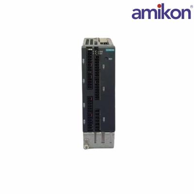 SIEMENS  6SL3055-0AA00-3AA1	terminal module