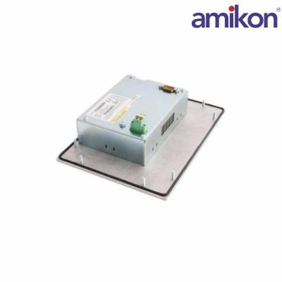 BACHMANN	OT115/R  operator panel