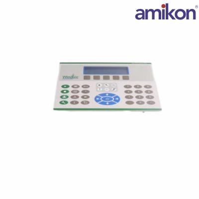 BACHMANN	OT115/R  operator panel