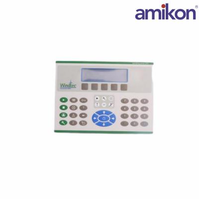 BACHMANN	OT115/R  operator panel