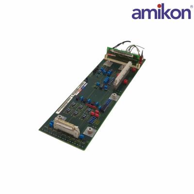 SIEMENS  6SE7031-2HF84-1BG0 Inverter Interface Board