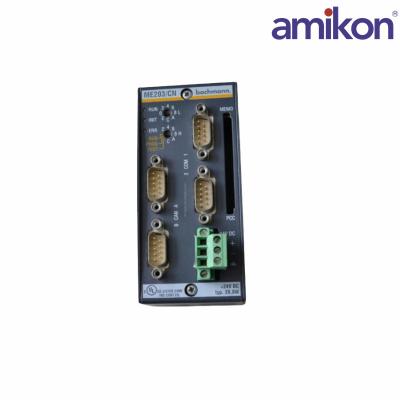 BACHMANN	ME203/CNW	Processor Modules