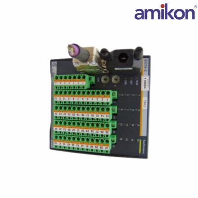 BACHMANN	DI016-C	digital I/O module