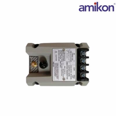 BENTLY NEVADA 990-05-70-02-05 Vibration Transmitter