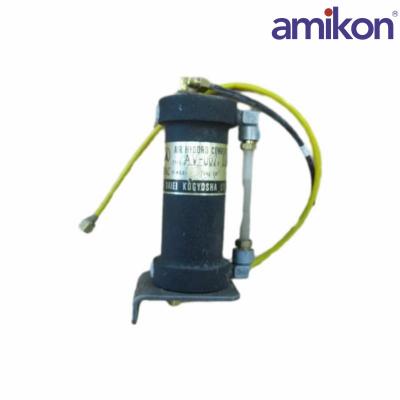 DAIEI KOGYOSHA	AV-007	AIR HYDORO CONVERTOR