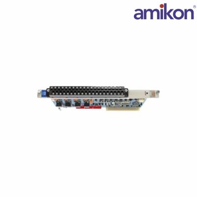 CTI	CTI 2501 901C-2501 I/O Analog Module