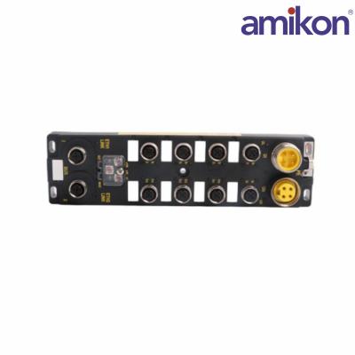 BRAD TCDEI-8D0P-DYU-G02	DIGITAL MODULE