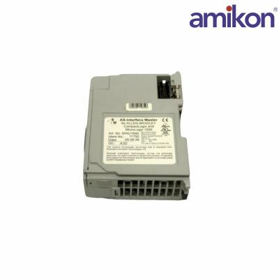 BIHL+WIEDEMANN BWU1840  BWU1416 DeviceNet Gateway
