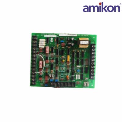 CONTROL A3-290605 Control Board