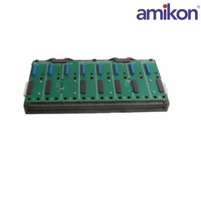 EMERSON VE4050S2K1C0 KJ4001X1-BE1 12P0818X072	Wide Carrier Base Module