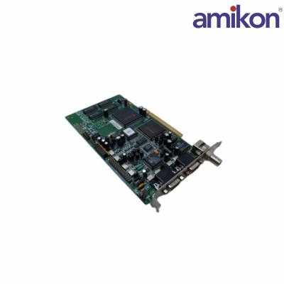 COGNEX	VPM-8100X-001-P	Frame Grabber