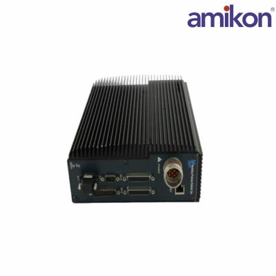 BERKELEY PROCESS CONTROL	4-AXIS BXI4/2-01-B Controller Process Control