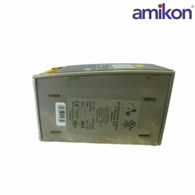 BIHL+WIEDEMANN BWU1569 AS-I 3.0	Gateway