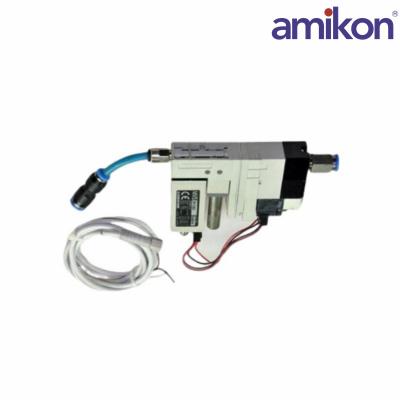 CONVUM CVX-1243-MC2 OZ23 Vacuum Generator