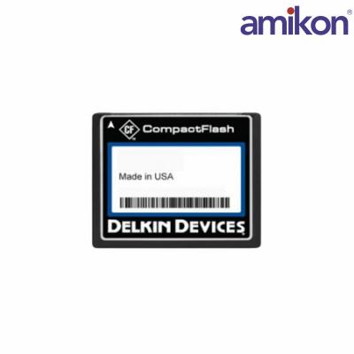 DELKIN DEVICES	CE02TFNHK-FD000-D	 Flash Memory Card