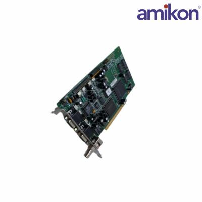 COGNEX	VPM-8100X-001-P	Frame Grabber