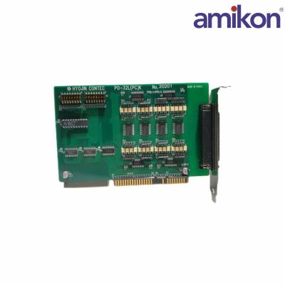 CONTEC	PO-32L(PC)V Digital output interface board