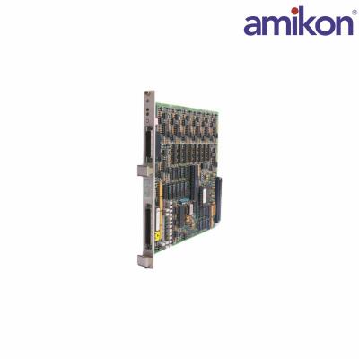 FISHER  CL6821X1-A5 41B5222X422 Analog I/O Card