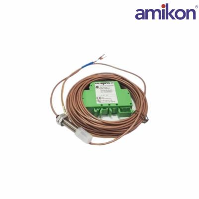 EPRO PR6423/002-031-CN CON041-CN	eddy current sensor