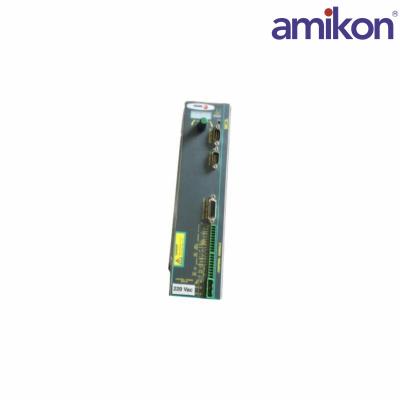 FAGOR	MCS-20L	COMPACT DRIVE