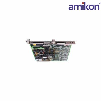 FISHER	CL6824X1-A2 12P0767X012	ANALOG INPUT CARD