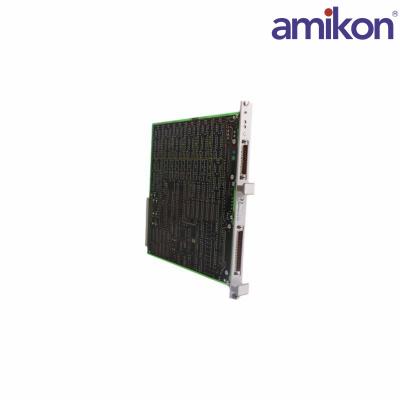 FISHER	CL6824X1-A2 12P0767X012	ANALOG INPUT CARD