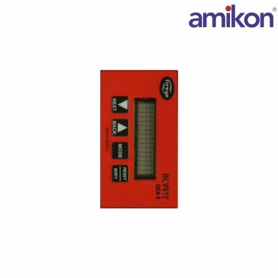 FIREYE	BLV512	Display Module