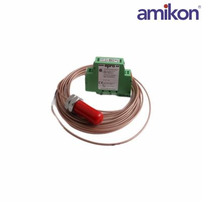 EPRO PR6424/000-121 CON041	Eddy Current Sensor