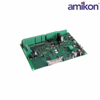 FAIVELEY	S-D-010.355	Analog Input Module