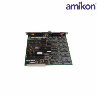 FISHER	CL6824X1-A2 12P0767X012	ANALOG INPUT CARD