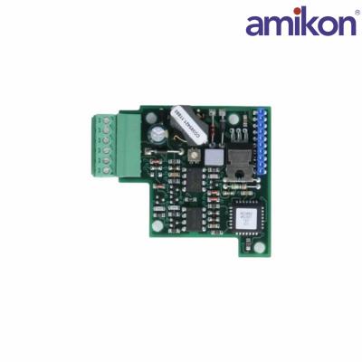 EUROTHERM	AH387775U001 Encoder Feedback Card