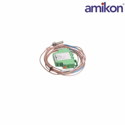 EPRO PR6423/002-010 CON021	Eddy Current Sensor