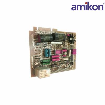 FISCHER PORTER	686B167U05	CONTROLLER AMPLIFIER BOARD
