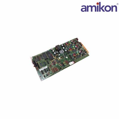 FISHER 01984-2518-0002	CIRCUIT BOARD