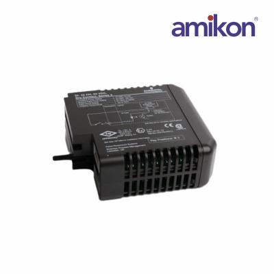 EMERSON KJ3209X1-BA1 12P3905X012 VE4002S2T1B1 Output Module