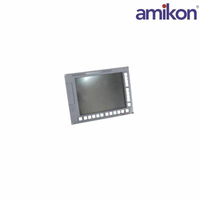 FANUC	A02B-0303-C074	Operator Interface