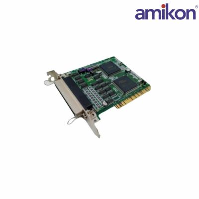 FAST FIO01-1 P-900163	Data Acquisition Card